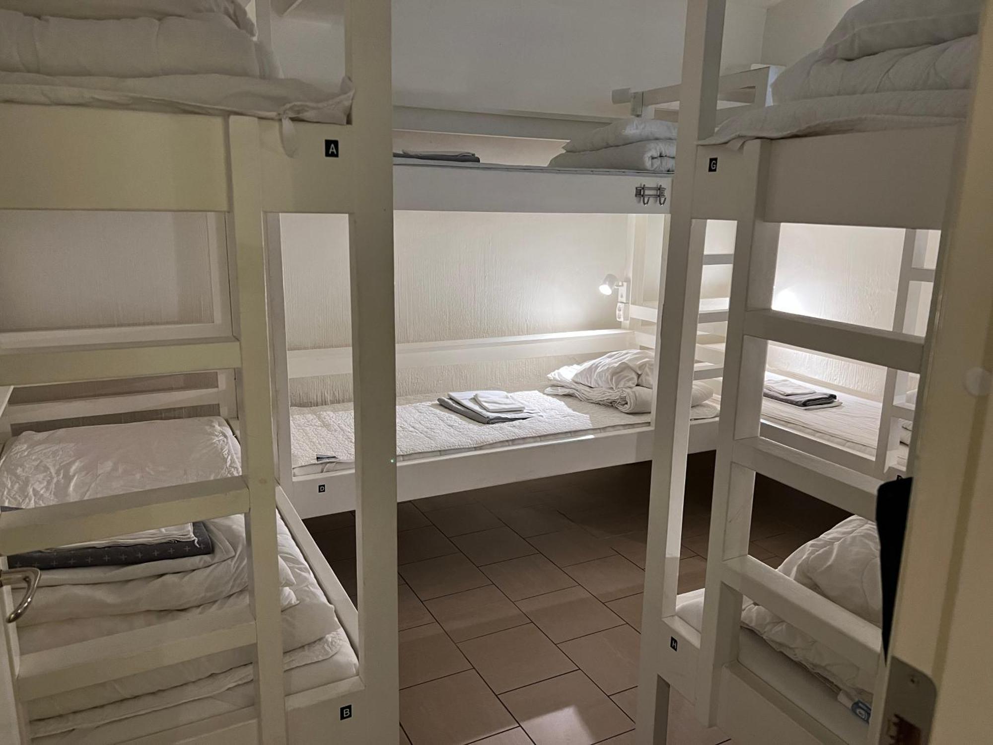 Hostel Dalagatan Stockholm Bagian luar foto