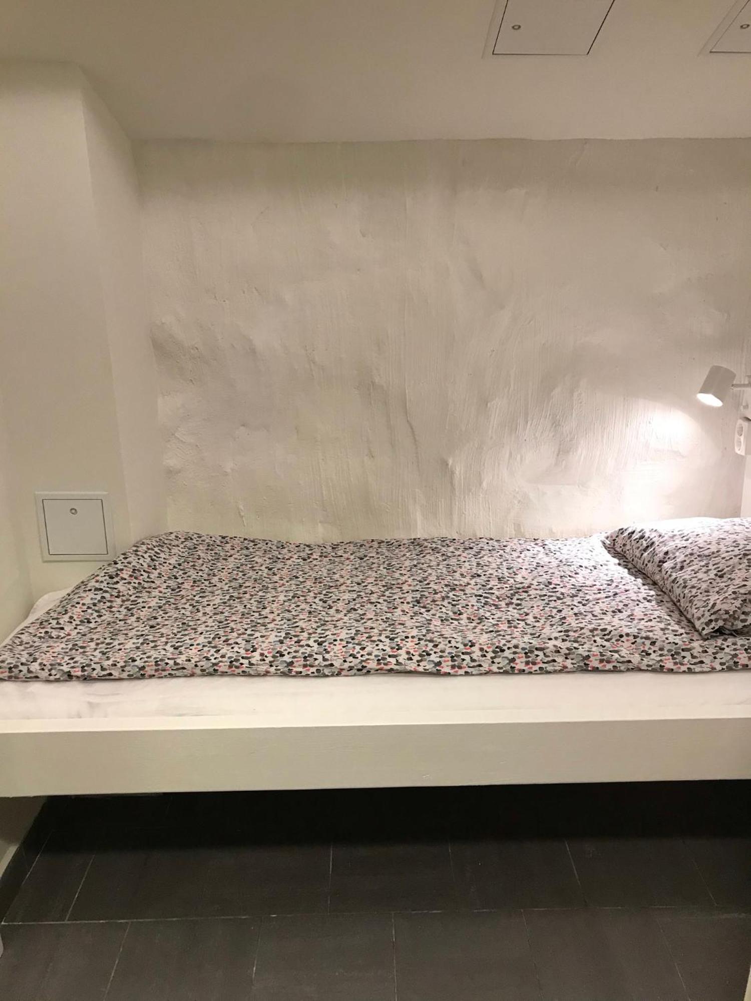 Hostel Dalagatan Stockholm Bagian luar foto