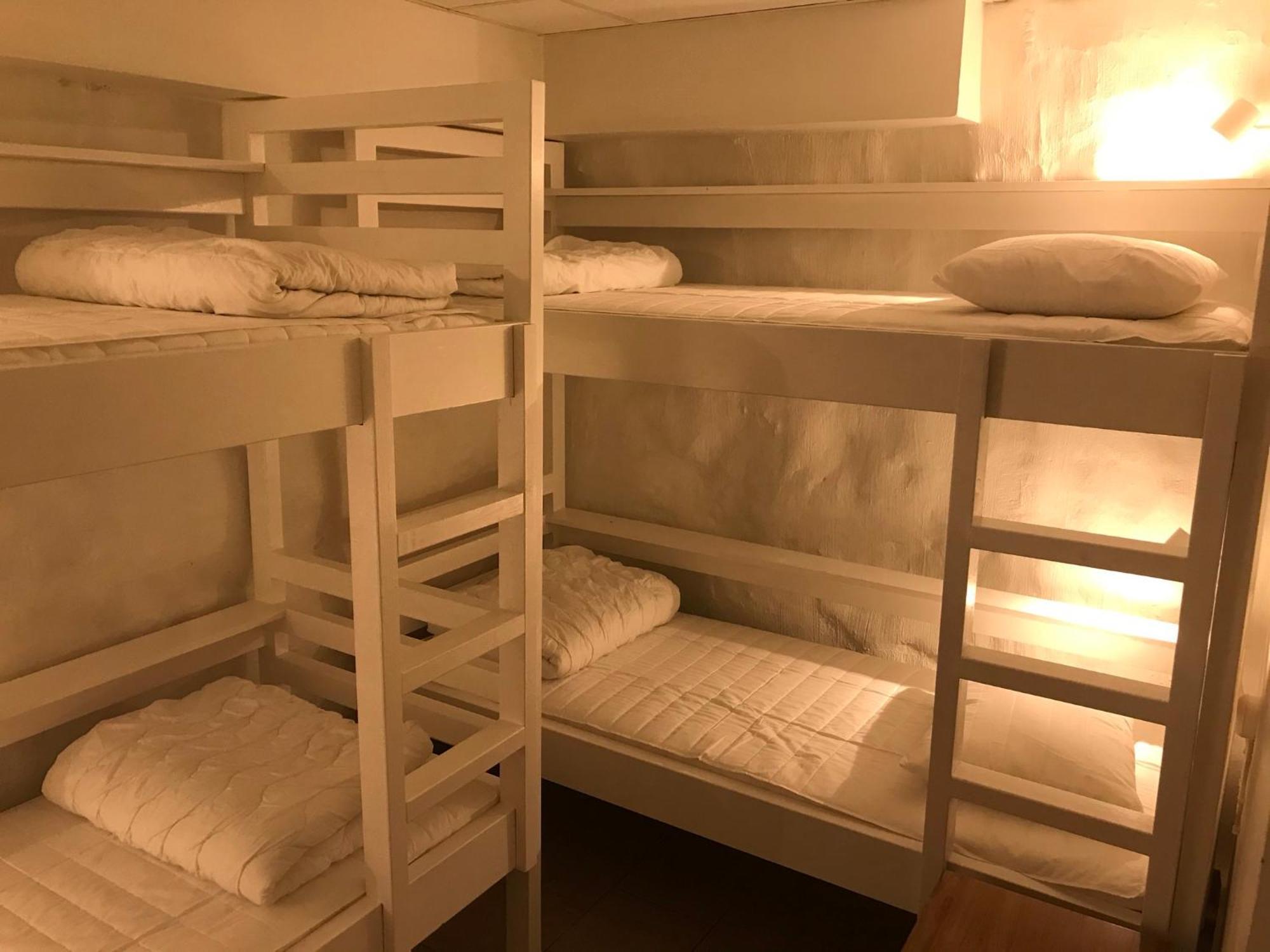 Hostel Dalagatan Stockholm Bagian luar foto