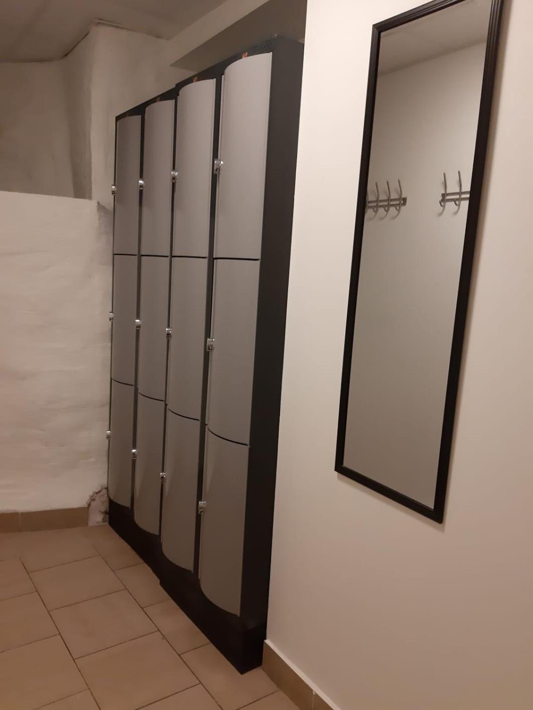 Hostel Dalagatan Stockholm Bagian luar foto