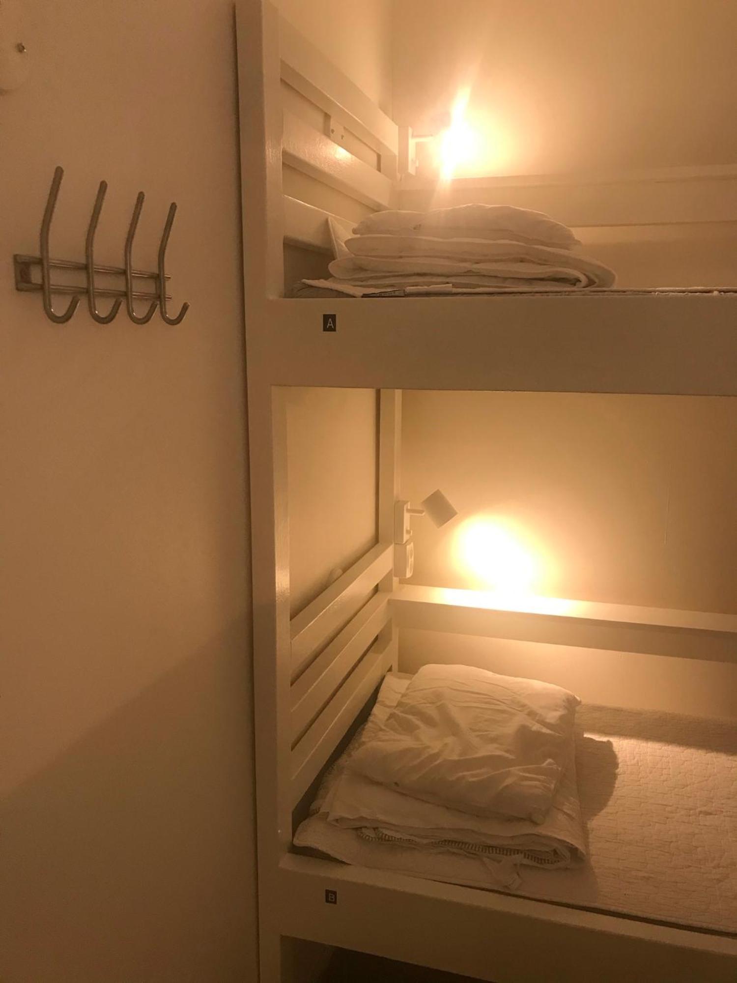 Hostel Dalagatan Stockholm Bagian luar foto