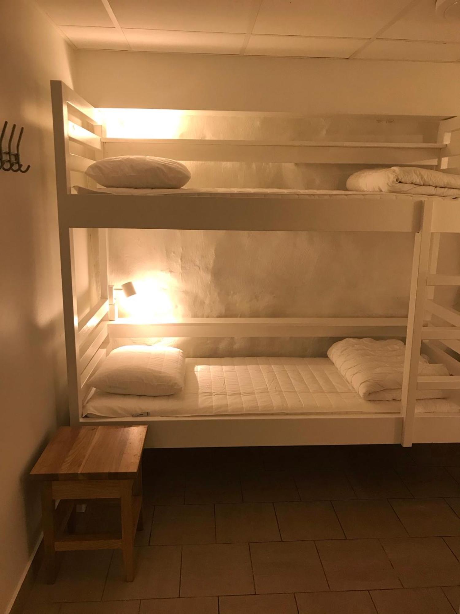 Hostel Dalagatan Stockholm Bagian luar foto