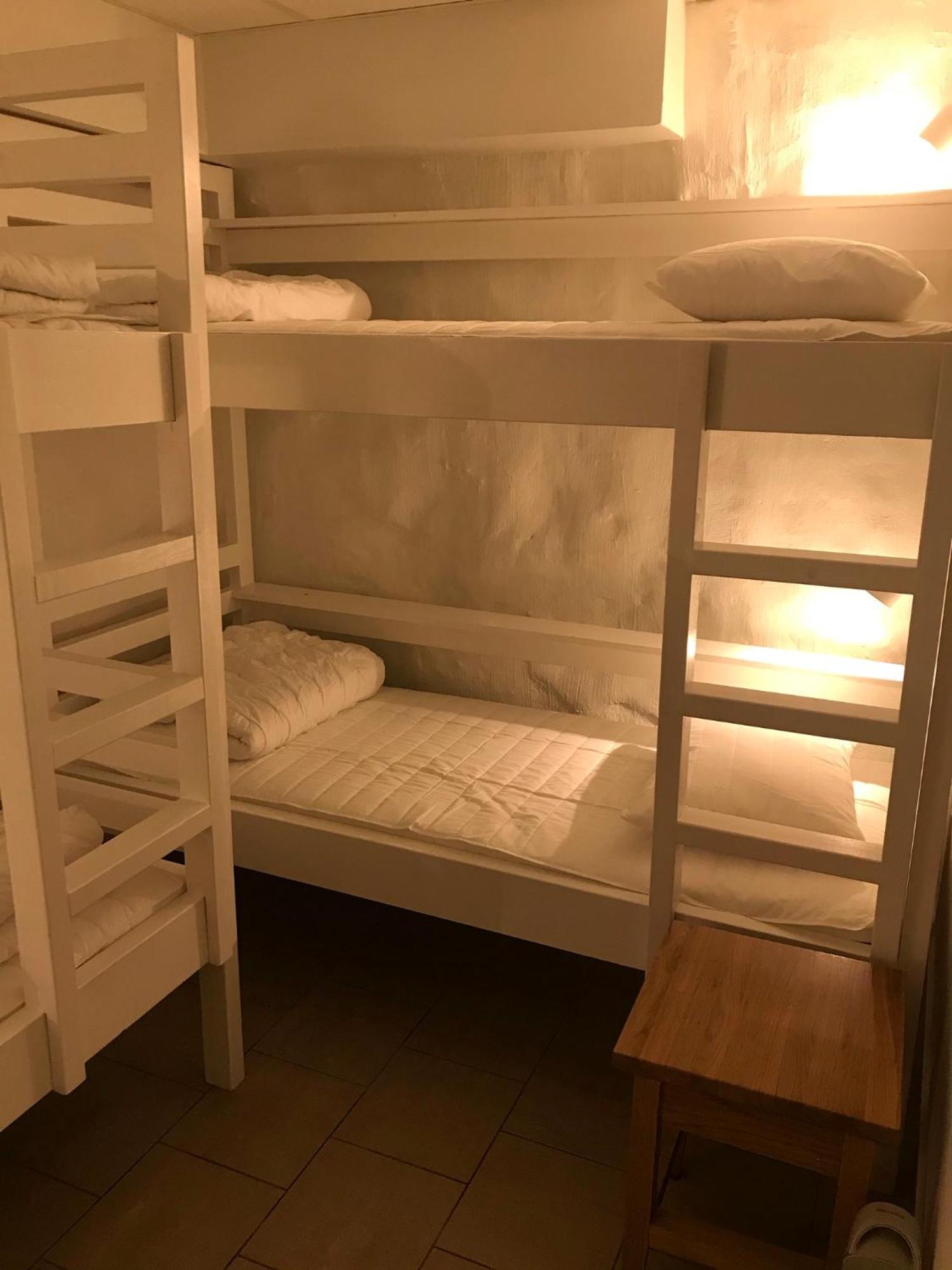 Hostel Dalagatan Stockholm Bagian luar foto