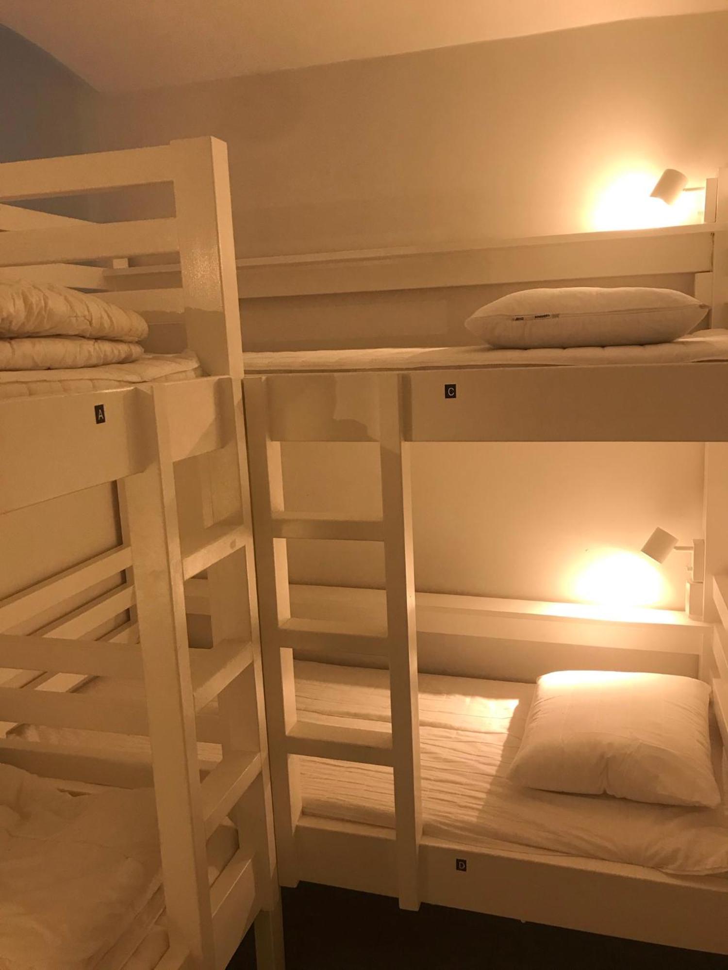 Hostel Dalagatan Stockholm Bagian luar foto
