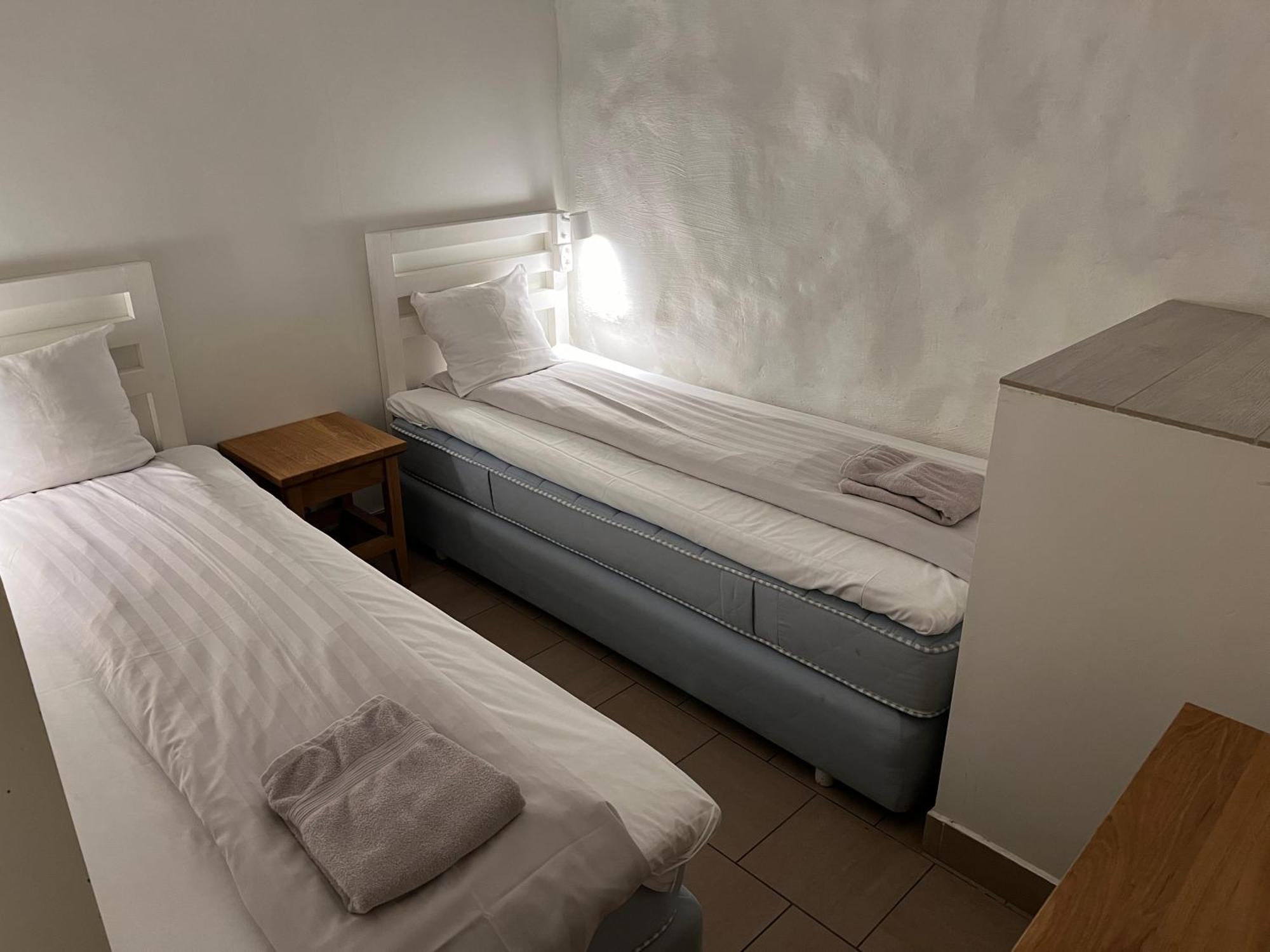 Hostel Dalagatan Stockholm Bagian luar foto